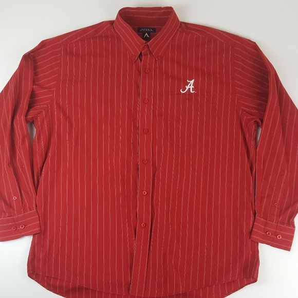 Bundle - ALABAMA CRIMSON TIDE 2012 CHAMP L/S Shirt - Picture 6 of 8